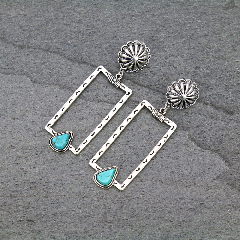 CHATO EARRINGS