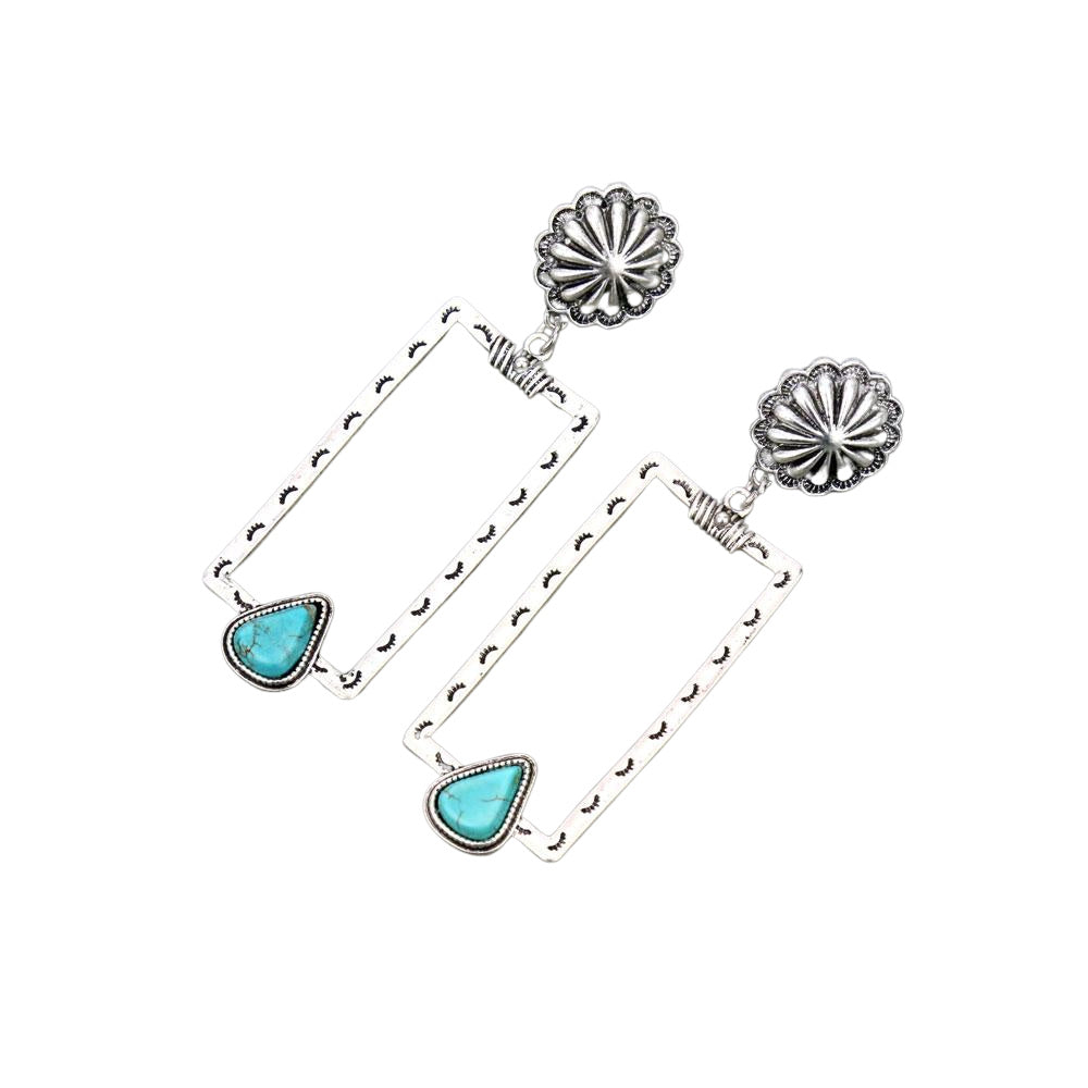 CHATO EARRINGS