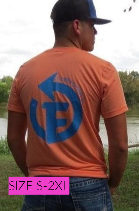 SUMMERTIME BLUES TEE