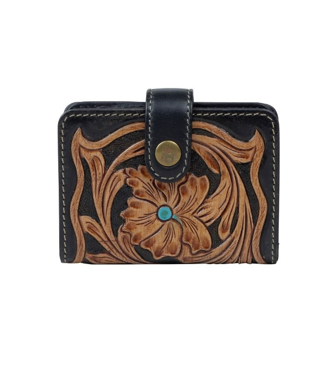 FLIGHT WALLET