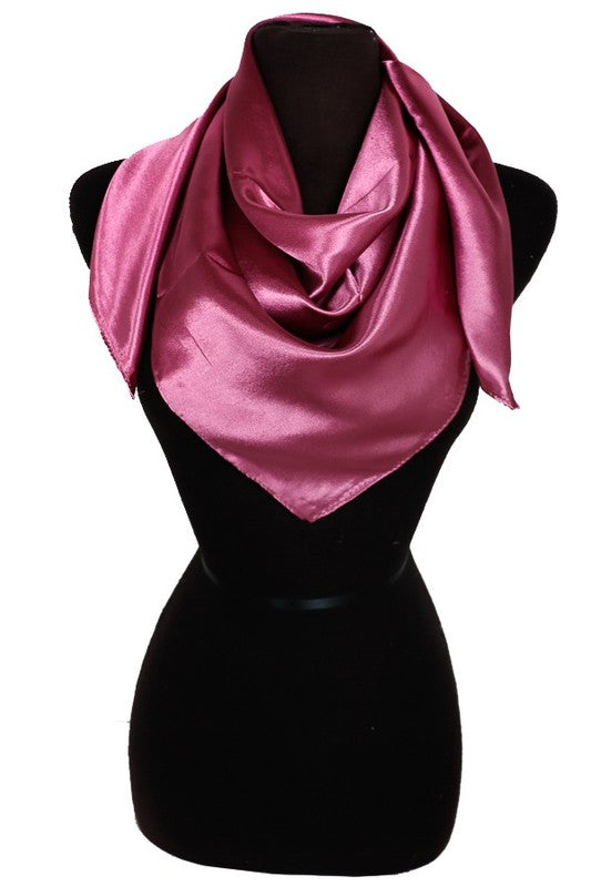 SILK RAG - ROSE VALE
