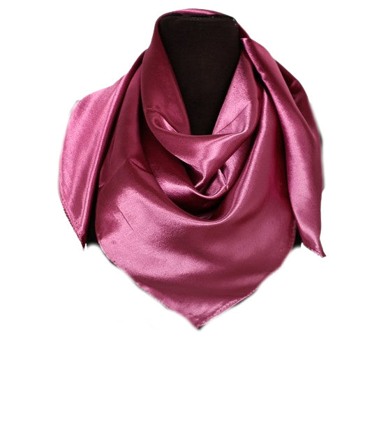 SILK RAG - ROSE VALE