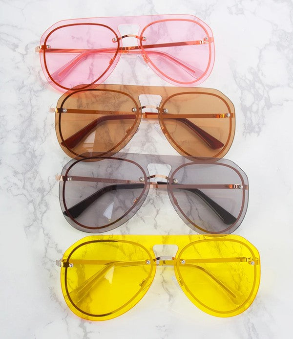 STOKED SUNGLASSES