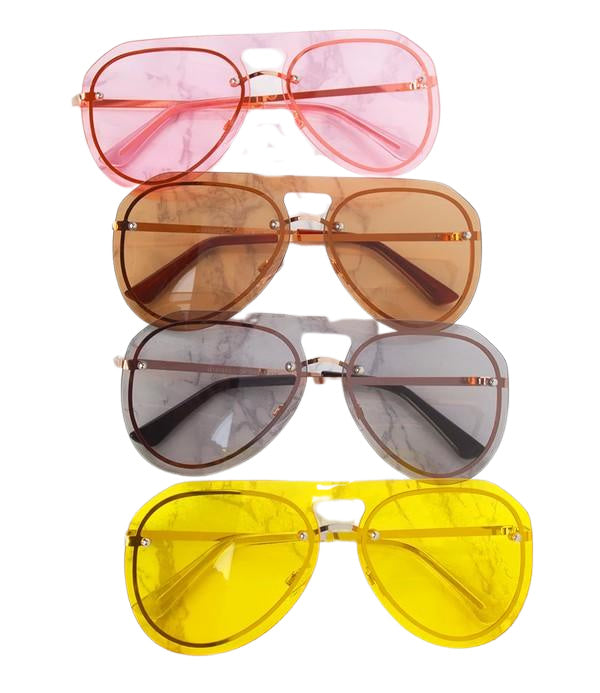 STOKED SUNGLASSES