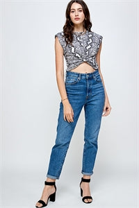 TINSLEY TOP