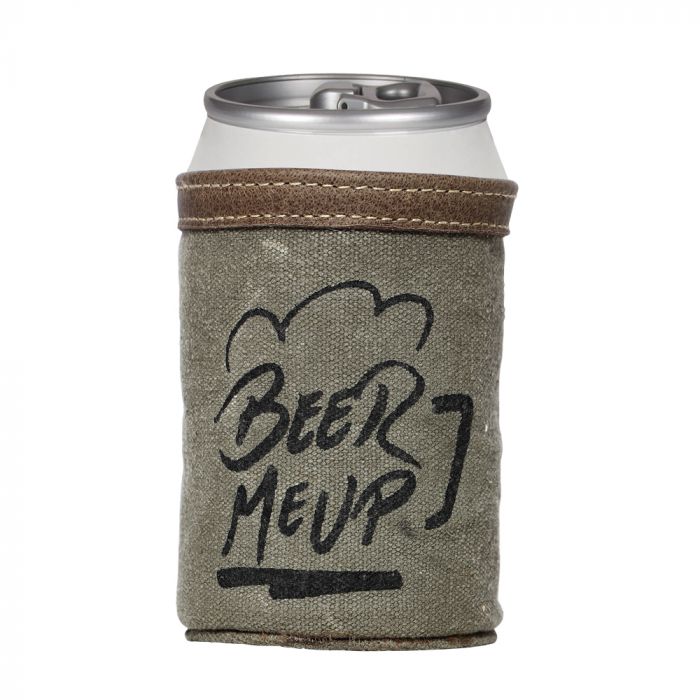 BEER ME UP CAN KOOZIE