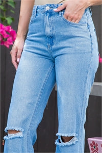 FRISCO JO JEANS