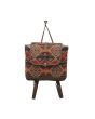 Load image into Gallery viewer, BOHO PRINTS BACKPACK BAG
