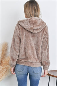 SUGAR BEAR JACKET