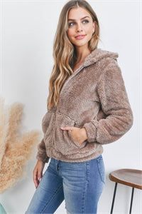 SUGAR BEAR JACKET