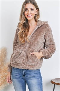 SUGAR BEAR JACKET