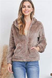 SUGAR BEAR JACKET