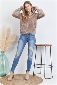 SUGAR BEAR JACKET