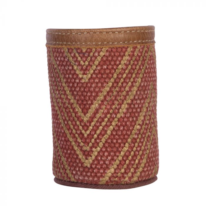 GLEE BEER CAN KOOZIE