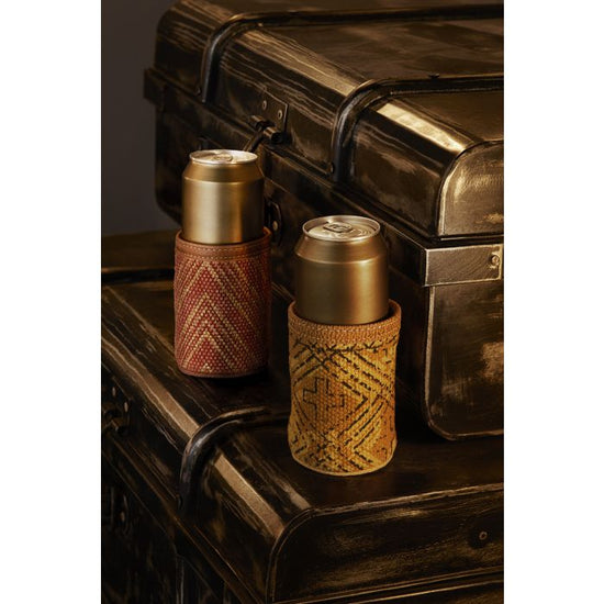 GLEE BEER CAN KOOZIE