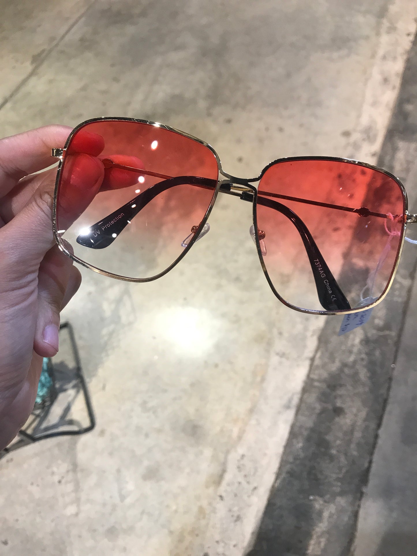 SOUTH BEACH SUNNIES