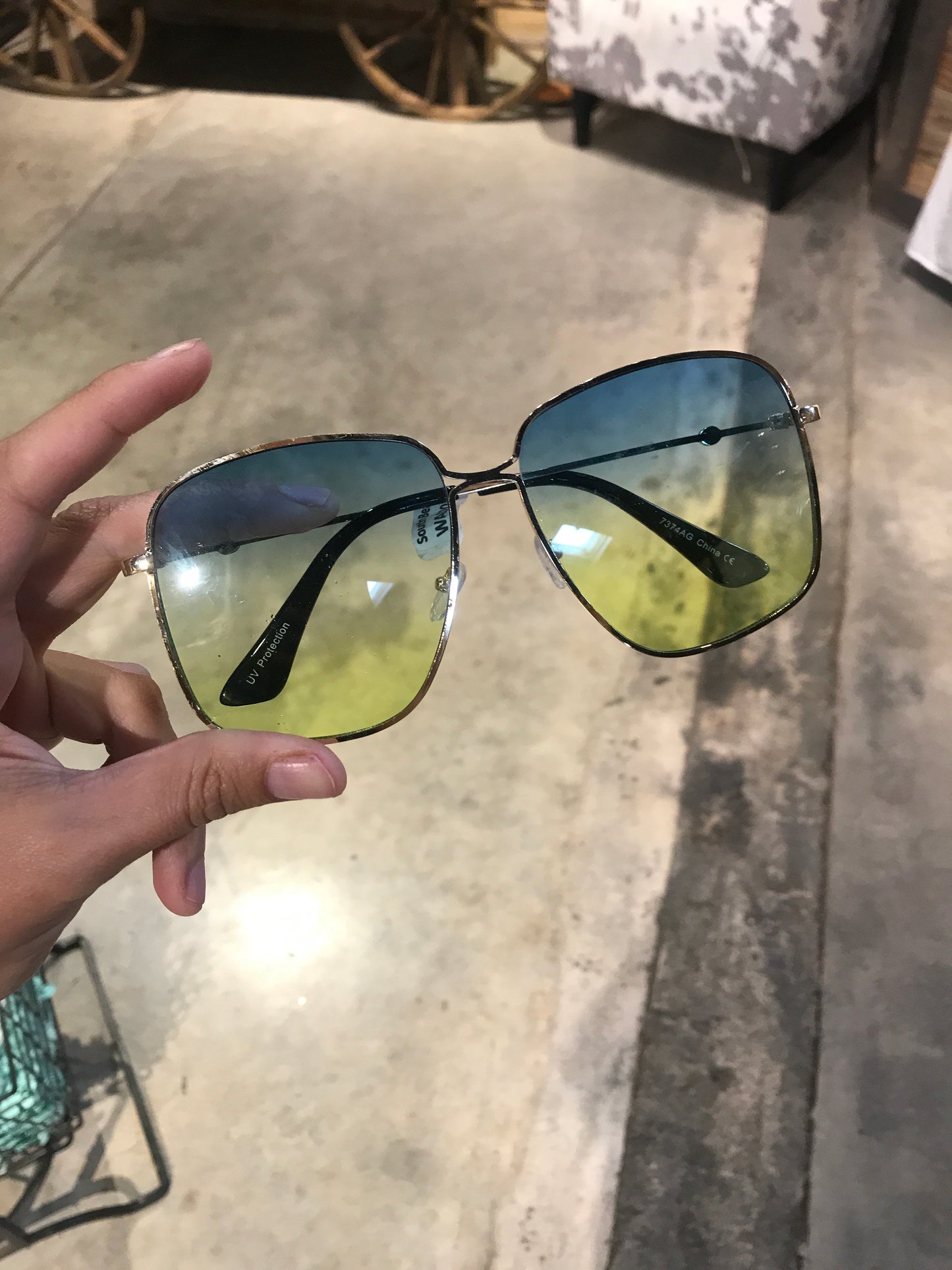 SOUTH BEACH SUNNIES