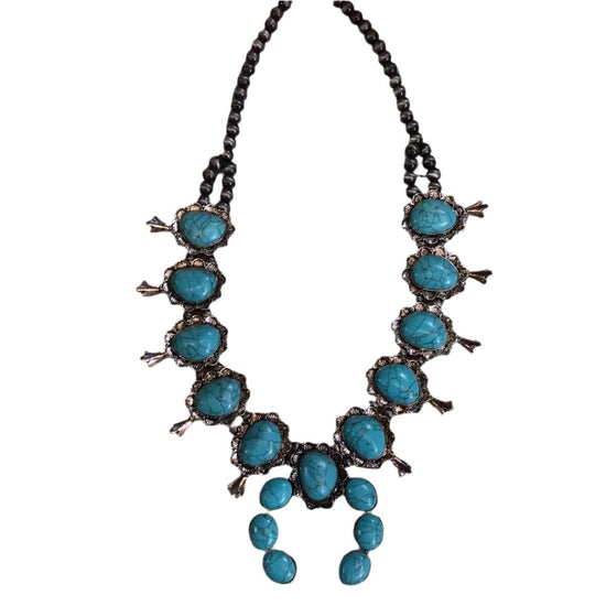 APACHE CITY NECKLACE