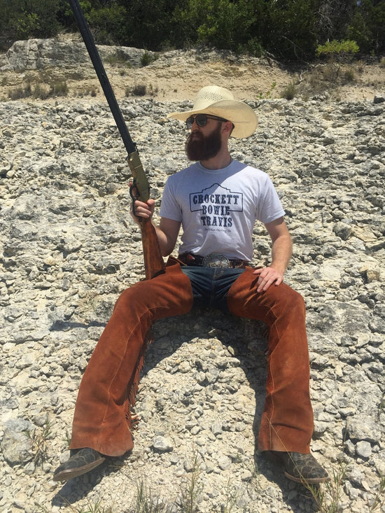 ALAMO TEE