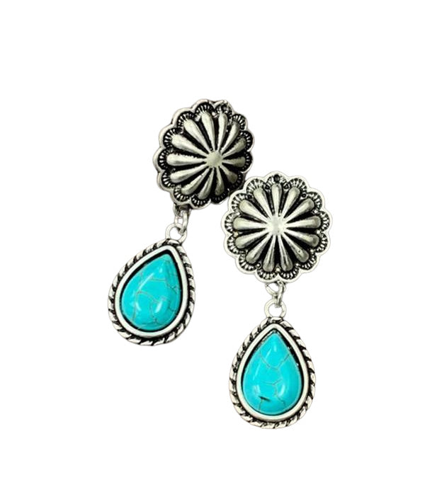 BLISSFUL EARRINGS