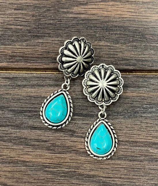 BLISSFUL EARRINGS