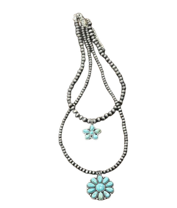TREEBROOK NECKLACE