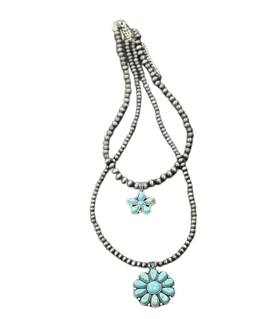 TREEBROOK NECKLACE