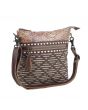 KNOLL-IN SMALL CROSSBODY BAG