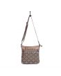 KNOLL-IN SMALL CROSSBODY BAG