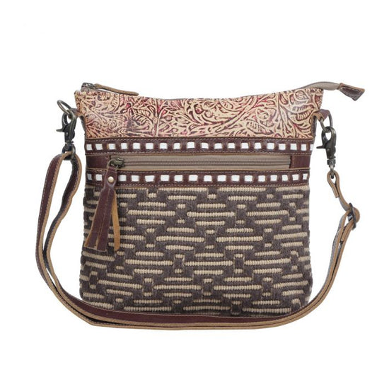 KNOLL-IN SMALL CROSSBODY BAG