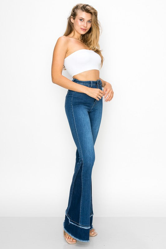 Load image into Gallery viewer, LIVIN&amp;#39; GOOD JEANS
