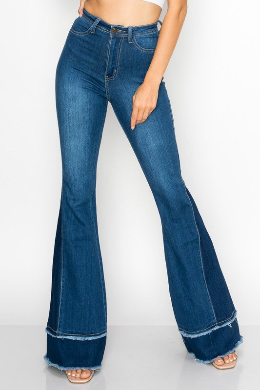 LIVIN' GOOD JEANS