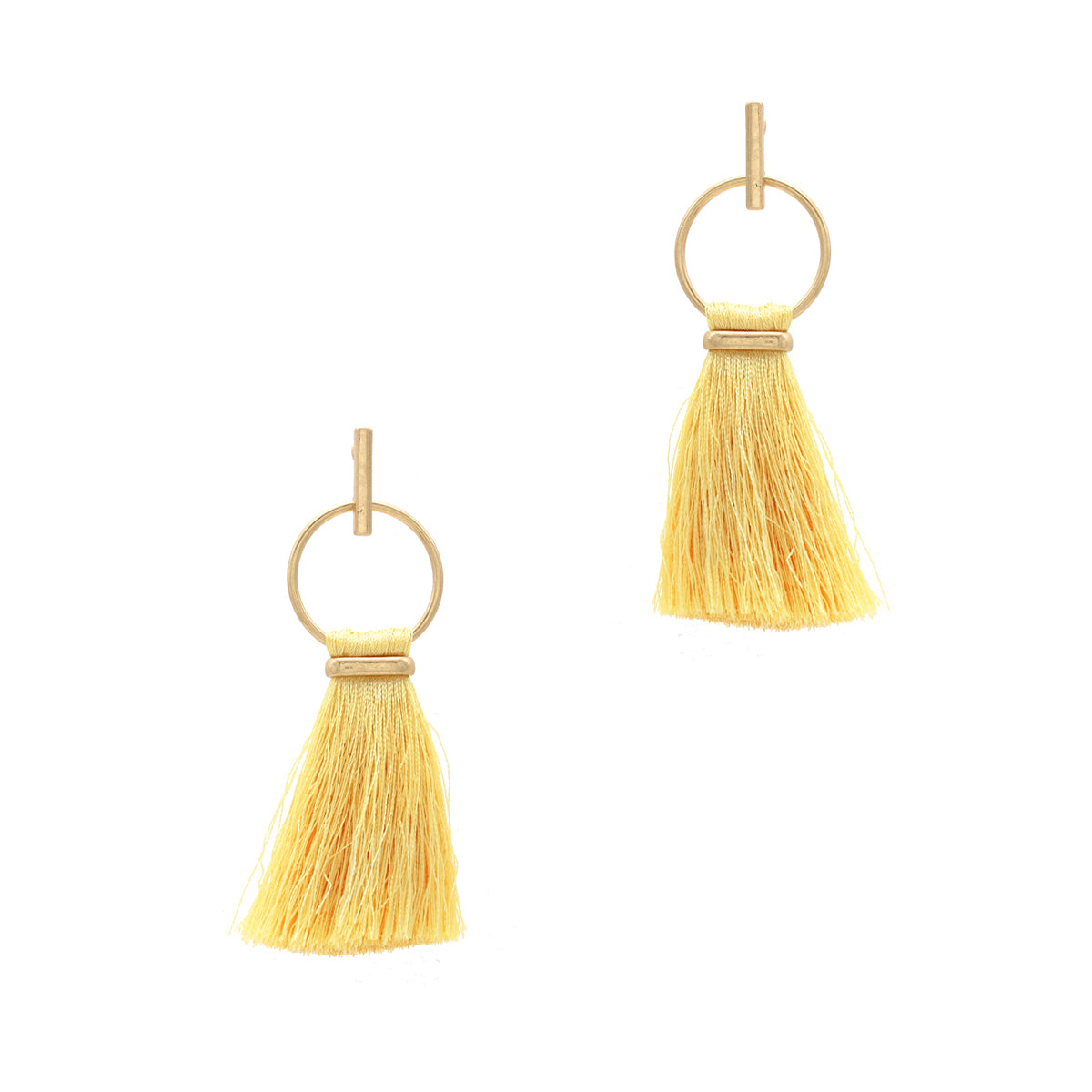 Load image into Gallery viewer, MASON EARRINGS - GOLD
