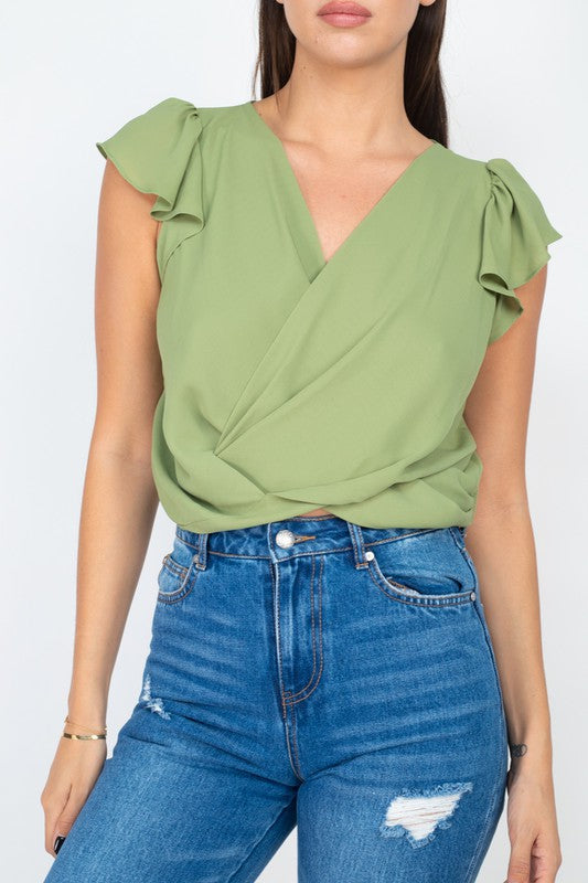 JIANNA TOP