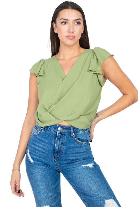 JIANNA TOP