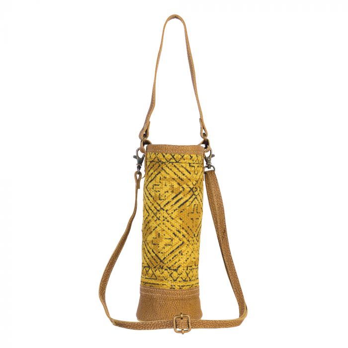 WINE TIME WINE BOTTLE BAG