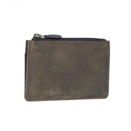 SLEEK AND STATELY CREDIT CARD HOLDER