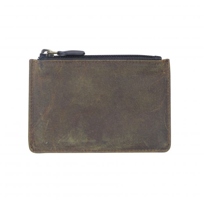 SLEEK AND STATELY CREDIT CARD HOLDER