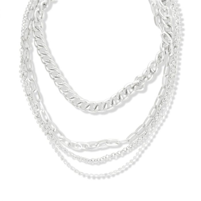 SNAZZY NECKLACE