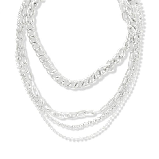 SNAZZY NECKLACE