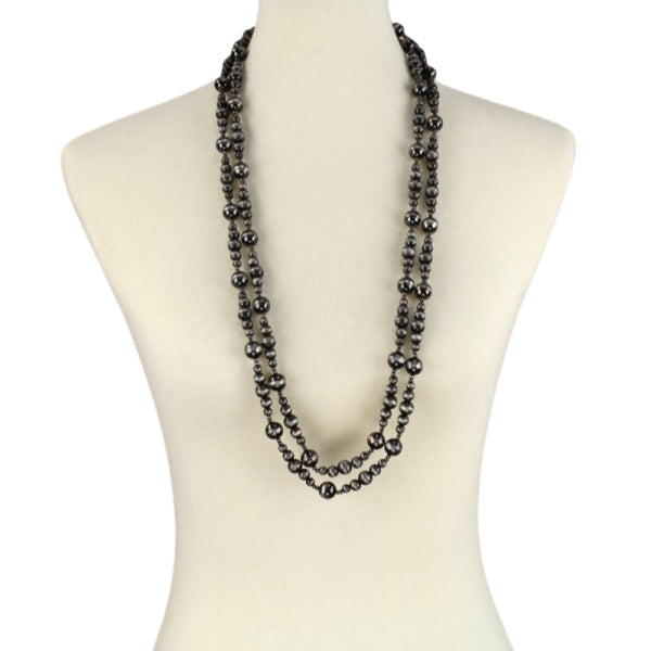 VANDA NECKLACE