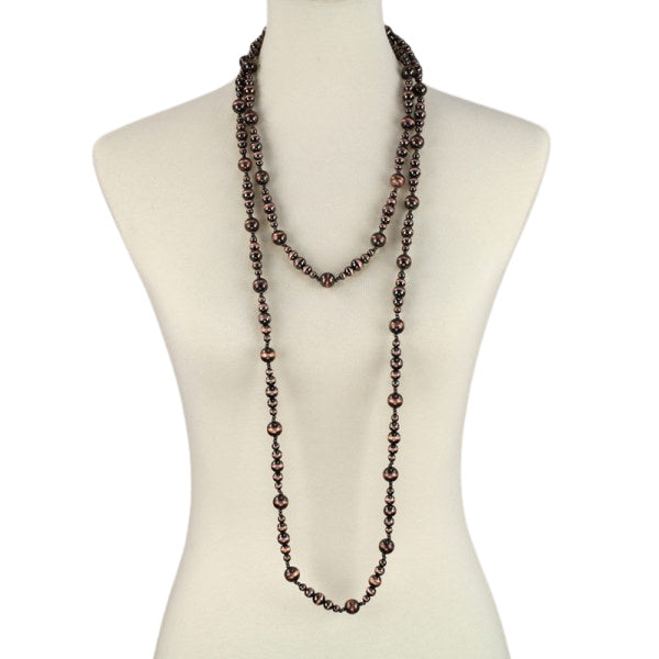 VANDA NECKLACE